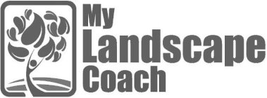 MY LANDSCAPE COACH