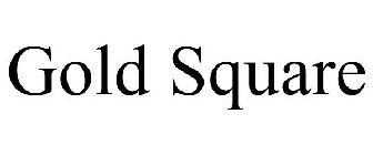GOLD SQUARE