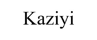 KAZIYI