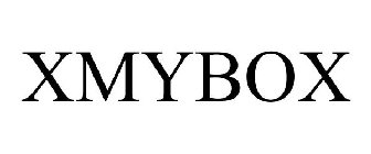 XMYBOX