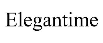 ELEGANTIME