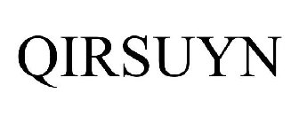 QIRSUYN