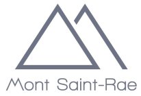 MONT SAINT-RAE