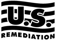 U.S. REMEDIATION