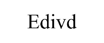 EDIVD