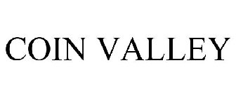 COIN VALLEY