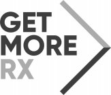 GET MORE RX