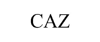 CAZ