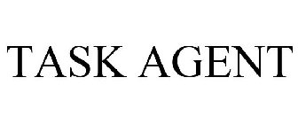 TASK AGENT