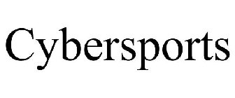 CYBERSPORTS