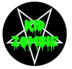 KID ZOMBIE