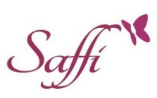 SAFFÍ