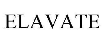 ELAVATE