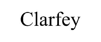 CLARFEY