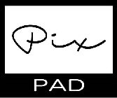 PIXPAD