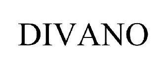 DIVANO