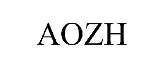 AOZH