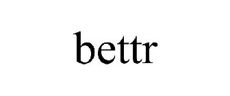 BETTR