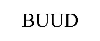 BUUD