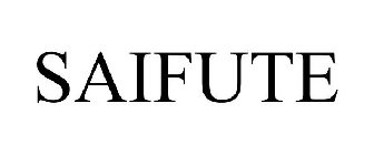 SAIFUTE