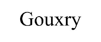 GOUXRY