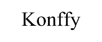 KONFFY