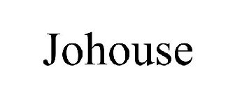 JOHOUSE