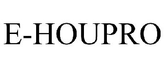 E-HOUPRO