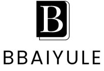 B BBAIYULE