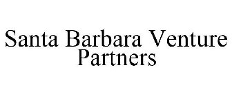 SANTA BARBARA VENTURE PARTNERS