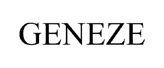 GENEZE