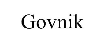 GOVNIK