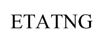 ETATNG