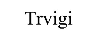 TRVIGI