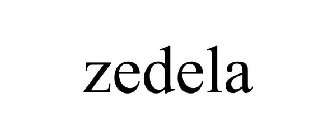 ZEDELA