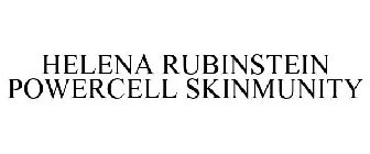 HELENA RUBINSTEIN POWERCELL SKINMUNITY