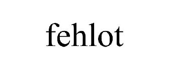 FEHLOT