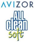 AVIZOR ALL CLEAN SOFT