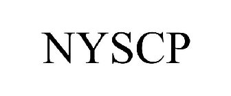 NYSCP