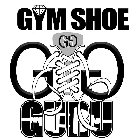 GYM SHOE GSG GG GURU