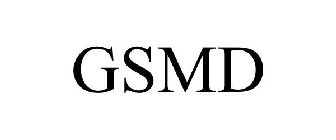 GSMD