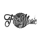 FETO MUSIC ENT.