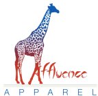 AFFLUENCE APPAREL