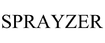 SPRAYZER