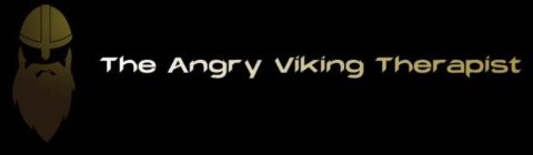 THE ANGRY VIKING THERAPIST