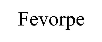 FEVORPE