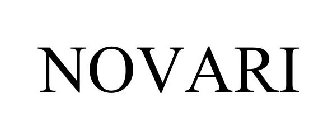 NOVARI