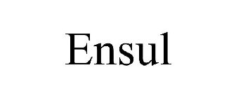 ENSUL