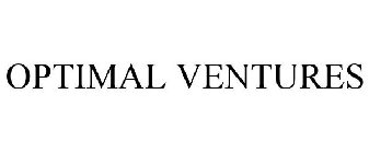 OPTIMAL VENTURES