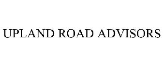 UPLAND ROAD ADVISORS